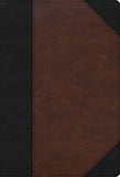KJV Super Giant Print Reference Bible