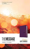 The Message: The Bible in Contemporary Language