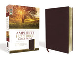 Amplified Holy Bible: Captures the Full Meaning Behind the Original Greek and Hebrew