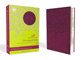 NKJV Women of Faith Devotional Bible
