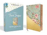 NIV True Images Bible The Bible for Teen Girls