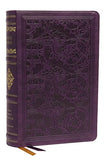 KJV Personal Size Sovereign Collection Bible Comfort Print