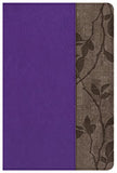 Holman Study Bible: NKJV Edition Personal Size
