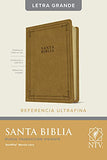 Santa Biblia NTV Edición de referencia ultrafina letra grande (Spanish Edition)