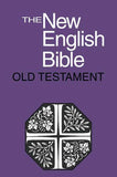 The New English Bible: Old Testament - 2 Volumes Set