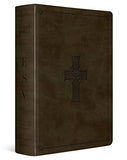ESV Study Bible TruTone Imitation Leather