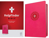 NLT HelpFinder Bible