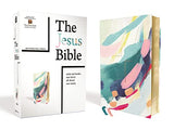 NIV The Jesus Bible