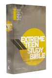 NKJV Extreme Teen Study Bible