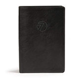 CSB Seven Arrows Bible The How to Study Bible for Students