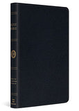 ESV Large Print Thinline Bible