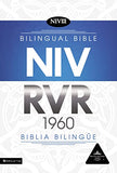 NIV RVR 1960 Bilingual Bible