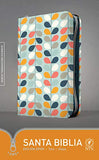 NTV Santa Biblia Edicion ziper - NTV Holy Bible Zipper Edition