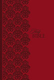 KJV Personal Size Study Bible