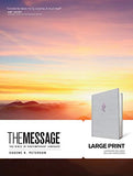 The Message: The Bible in Contemporary Language