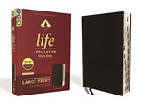 NIV Life Application Study Bible - Third Edition