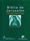 Biblia de JerusalÃ©n Latinoamericanam - Latin American Bible of Jerusalem