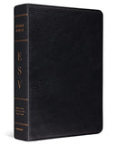 ESV Study Bible