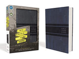 NIV Bible for Teen Guys: Building Faith, Wisdom and Strength