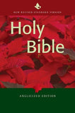 NRSV Popular Text Anglicized Bible