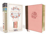 NIV Journal the Word Bible Comfort Print