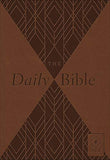 NLT Daily Bible