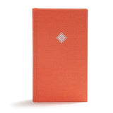 CSB Reader's Bible