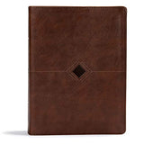 CSB Day by Day Chronological Bible