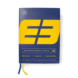 CSB E3 Discipleship Bible