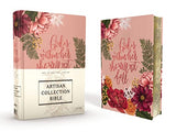 NIV Artisan Collection Bible for Girls