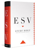ESV Study Bible Personal Size