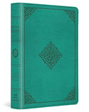 ESV Large Print Compact Bible