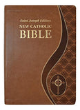 St. Joseph New Catholic Bible - NCB - Giant Print