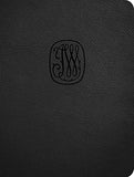 NRSV Wesley Study Bible