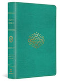 ESV Large Print Compact Bible