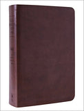 NASB The New Inductive Study Bible