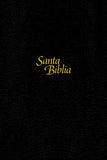 Biblia NTV tam. personal letra gde. - NTV Large Print Personal Size Bible