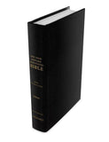 The New Oxford Annotated Bible with Apocrypha New Revised Standard Version