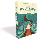 NIV Holy Bible for Kids Economy Edition