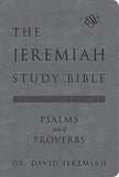 ESV The Jeremiah Study Bible: What It Says. What It Means. What It Means for You.