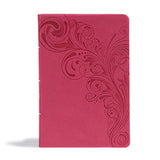 CSB Giant Print Reference Bible