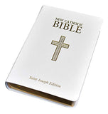 St. Joseph New Catholic Bible (Gift Edition - Personal Size)