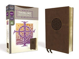 NRSV Thinline Reference Bible