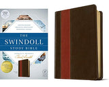 NLT The Swindoll Study Bible