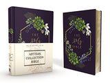 NIV Artisan Collection Bible for Girls