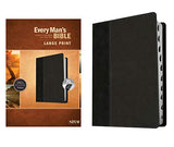 NIV Every Man's Bible