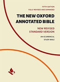 The NRSV New Oxford Annotated Bible 5th Edition