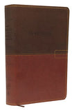 NKJV Know The Word Study Bible