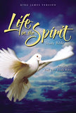 KJV Life in the Spirit Study Bible: Formerly Full Life Study