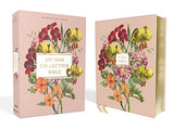 NIV Artisan Collection Bible Comfort Print